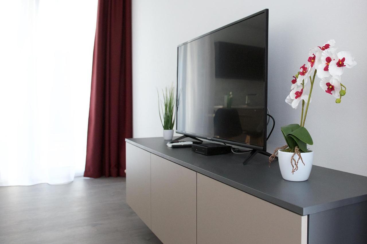 Apartman Greenbay Golf Trencin Bagian luar foto