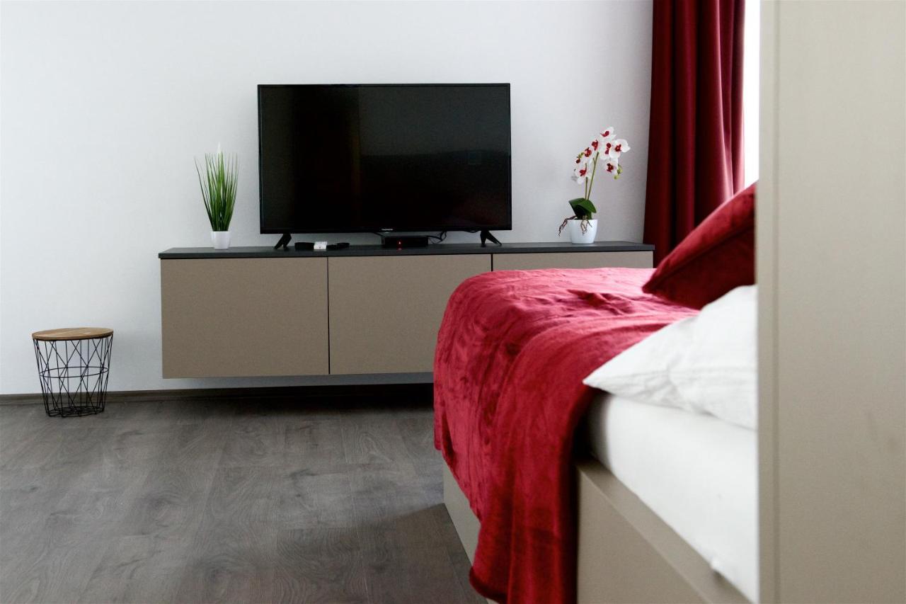Apartman Greenbay Golf Trencin Bagian luar foto