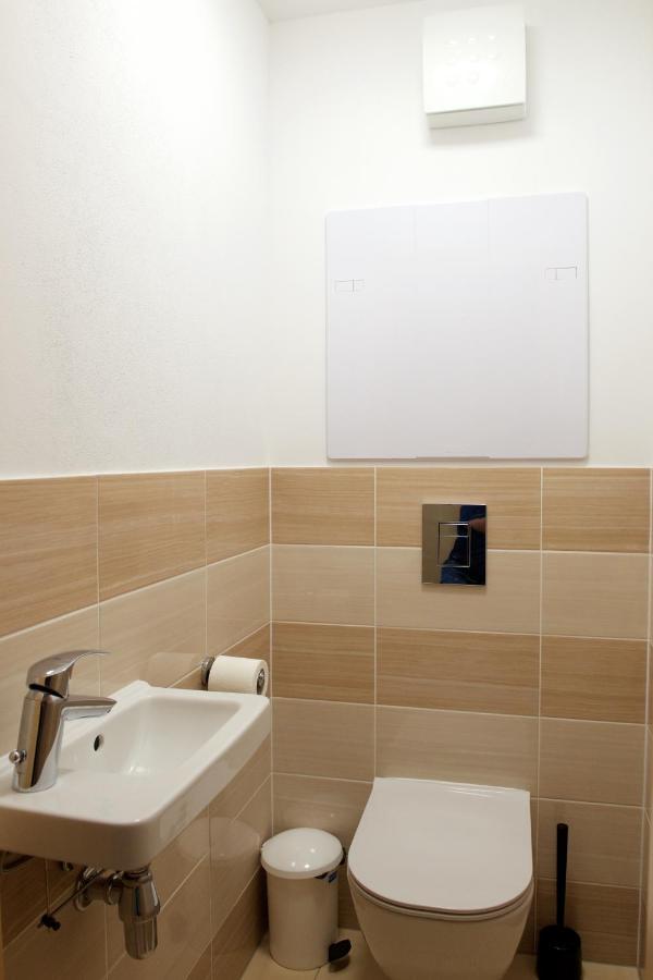 Apartman Greenbay Golf Trencin Bagian luar foto