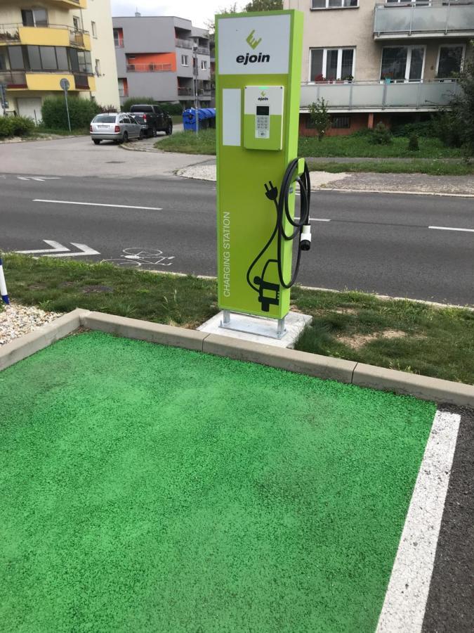 Apartman Greenbay Golf Trencin Bagian luar foto